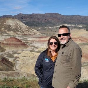 Meet your Posher, Julie